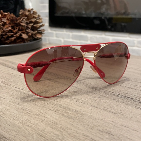 Chloe sunglasses - Picture 3 of 4